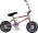 Mini bicykel BMX WILDCAT JOKER ORIGINAL 2C BRAKELESS #3
