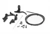 Brzdový set BMX SALT ROOKIE