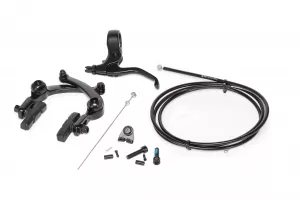 Brzdový set BMX SALT ROOKIE