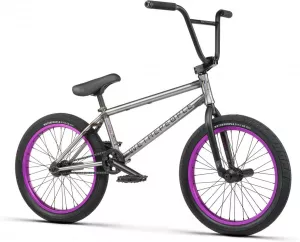 Bicykel BMX WETHEPEOPLE TRUST 2021