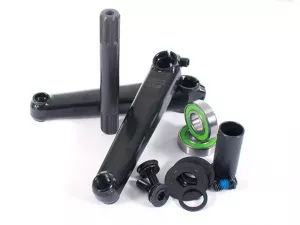 Kľuky BMX SUNDAY SAKER