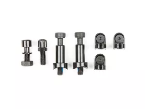 Brzdový hardvér BMX BSD REMOVABLE KIT V2