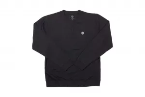 Mikina ODYSSEY STITCHED MONOGRAM