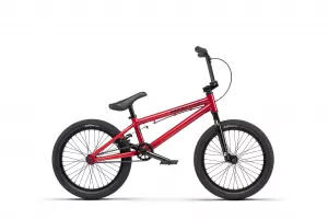 Dětské kolo BMX RADIO DICE 18 2021