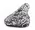 Sedlo BMX SUBROSA THRASHED PIVOTAL #2