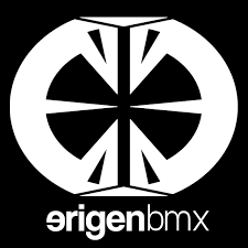 ERIGEN BMX