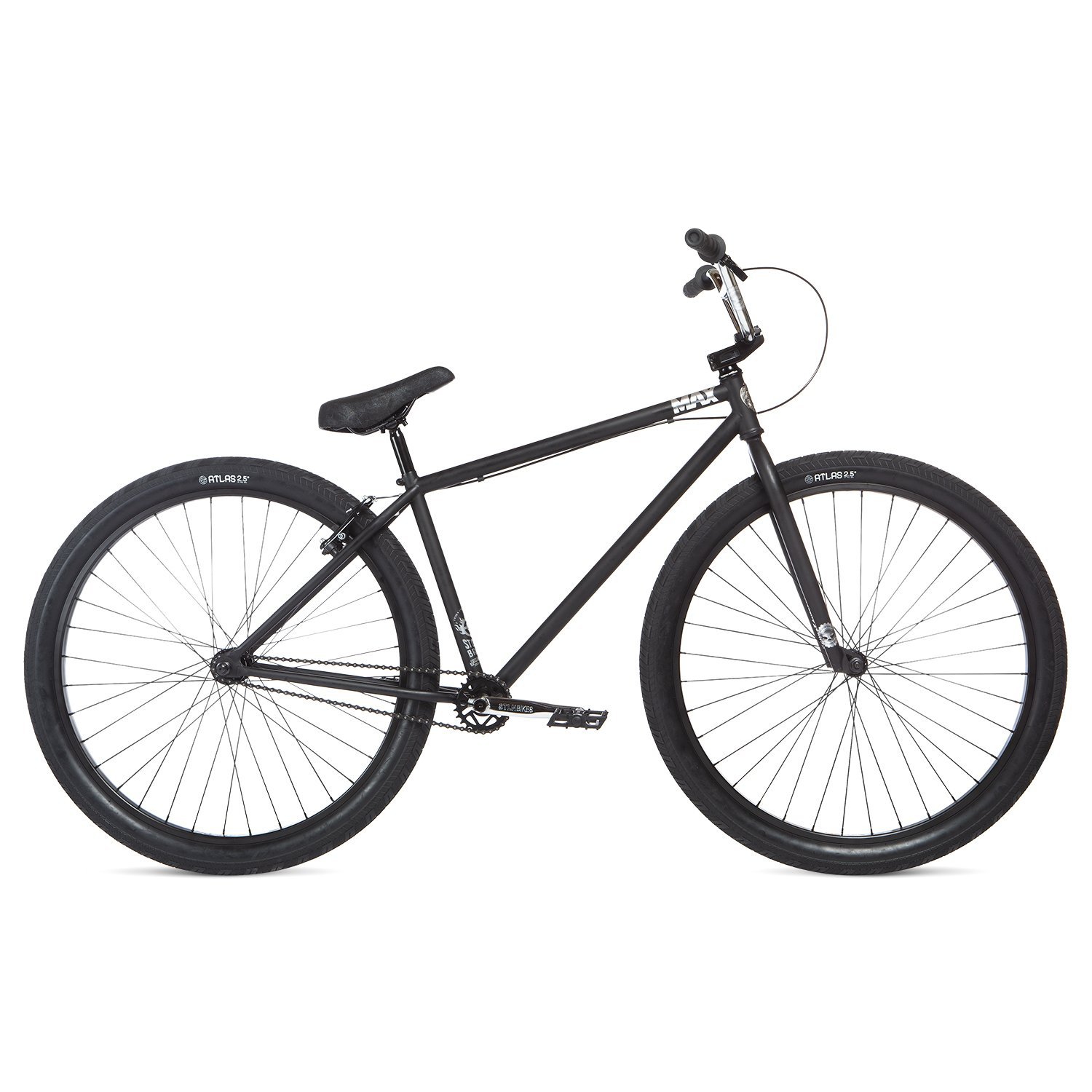 stolen max 29 bike 2020