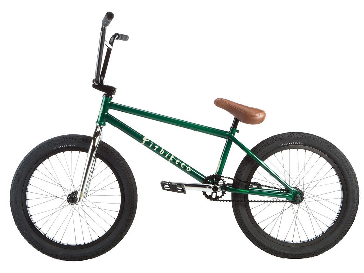 Fit hango bmx bike 2019 hotsell