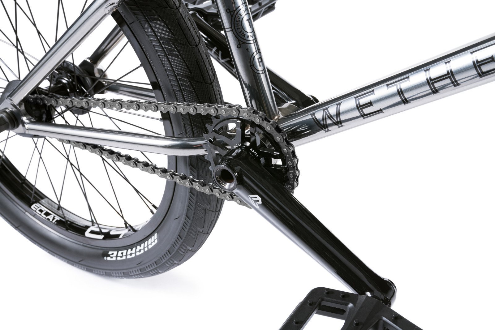 bmx wethepeople envy