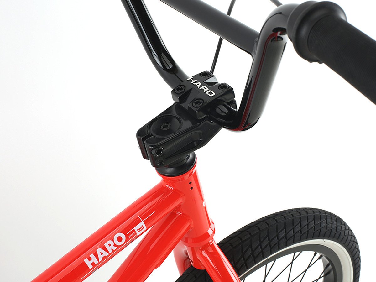 D tsk kolo BMX Haro Downtown Junior 18 2017 BMXSHOP.sk