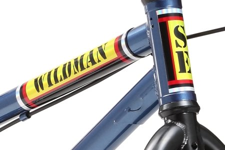 Se cheap wildman 2018