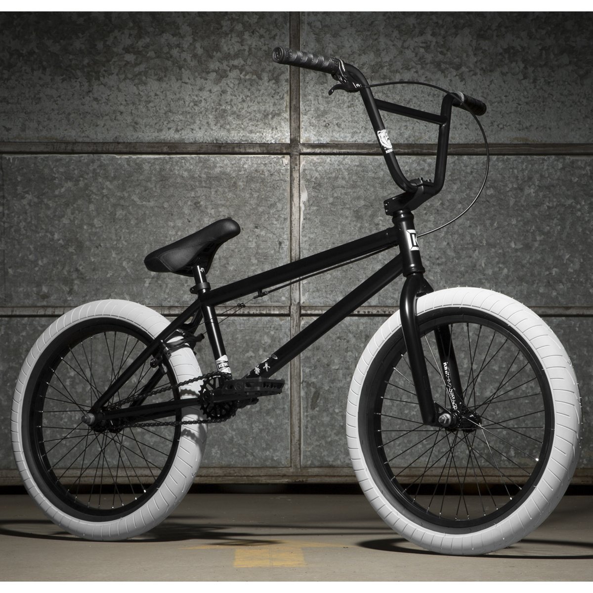 kink gap xl bmx bike 2017