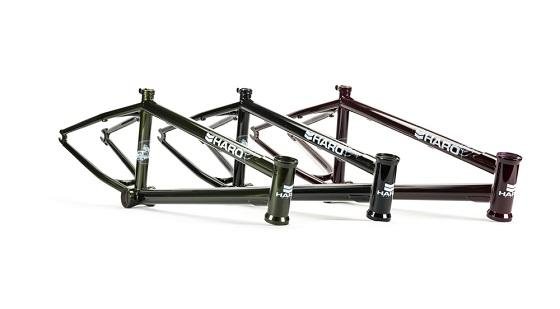 Haro sd v2 2025