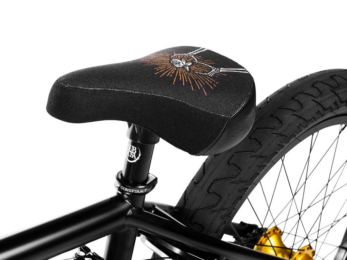 Subrosa discount sono 2020