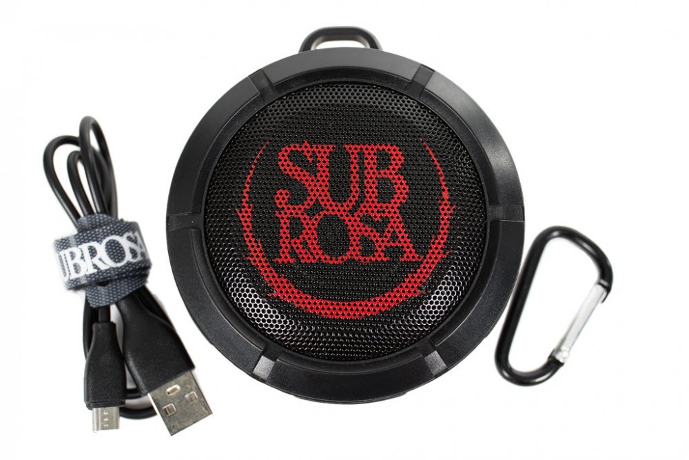 Reproduktor BMX SUBROSA