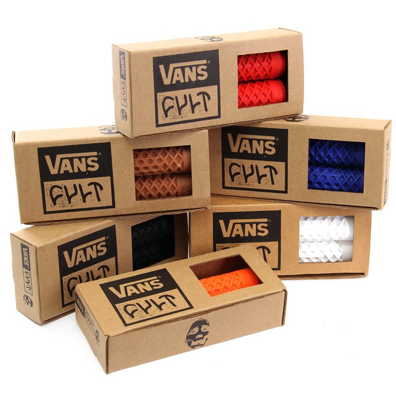 gripy vans x cult