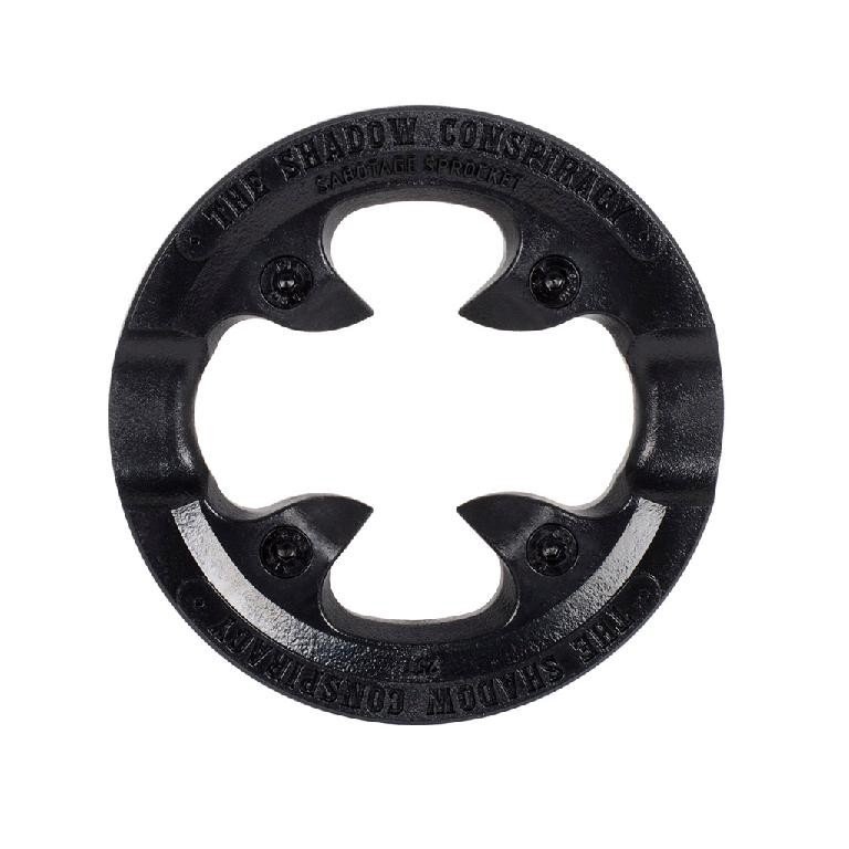 Chránič prevodníka BMX SHADOW SABOTAGE