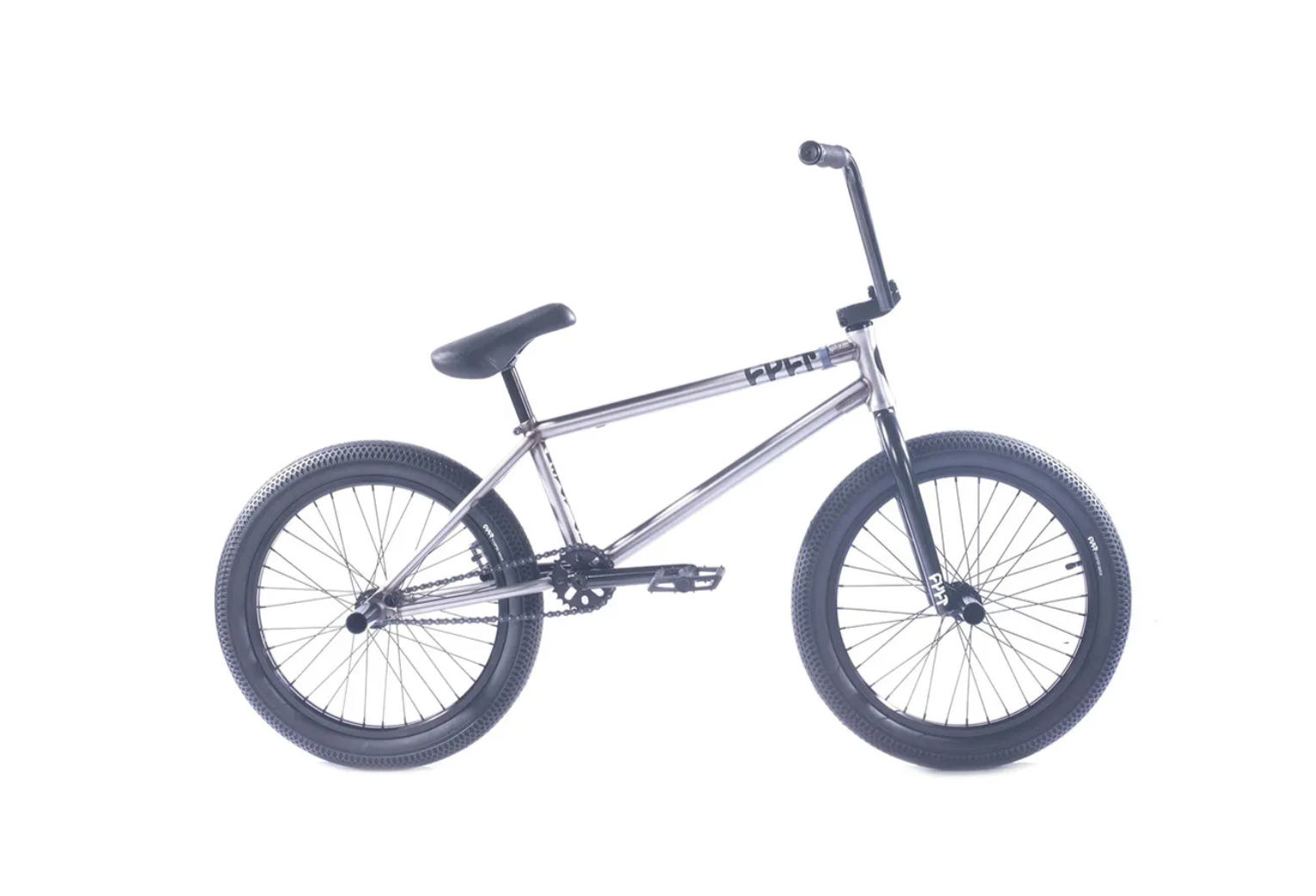 Bicykel BMX CULT CONTROL 2026