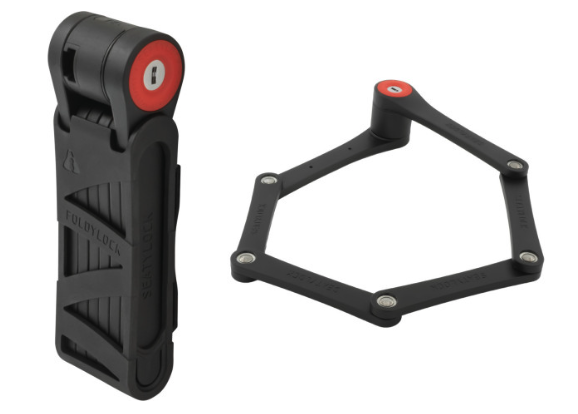 Zámok VOXOM FOLDYLOCK COMPACT