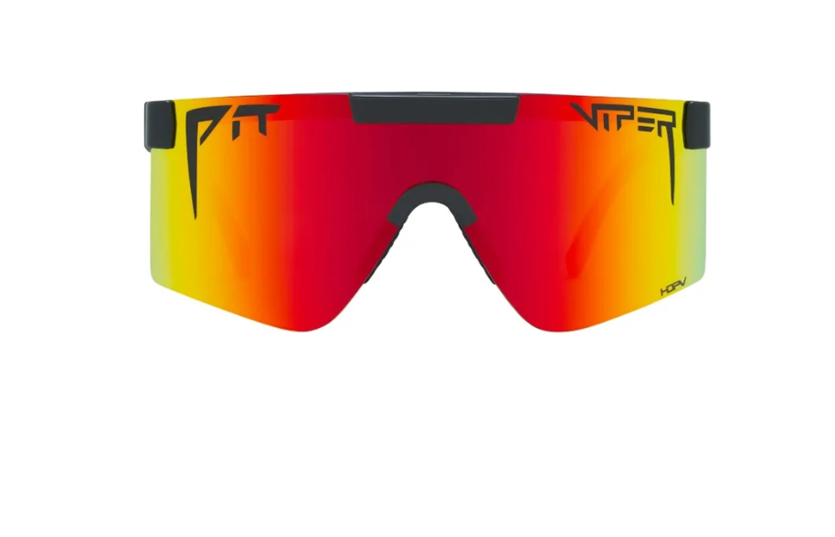 Okuliare PIT VIPER THE EXEC RAINBOW