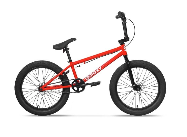 Bicykel BMX GALAXY EARLY BIRD