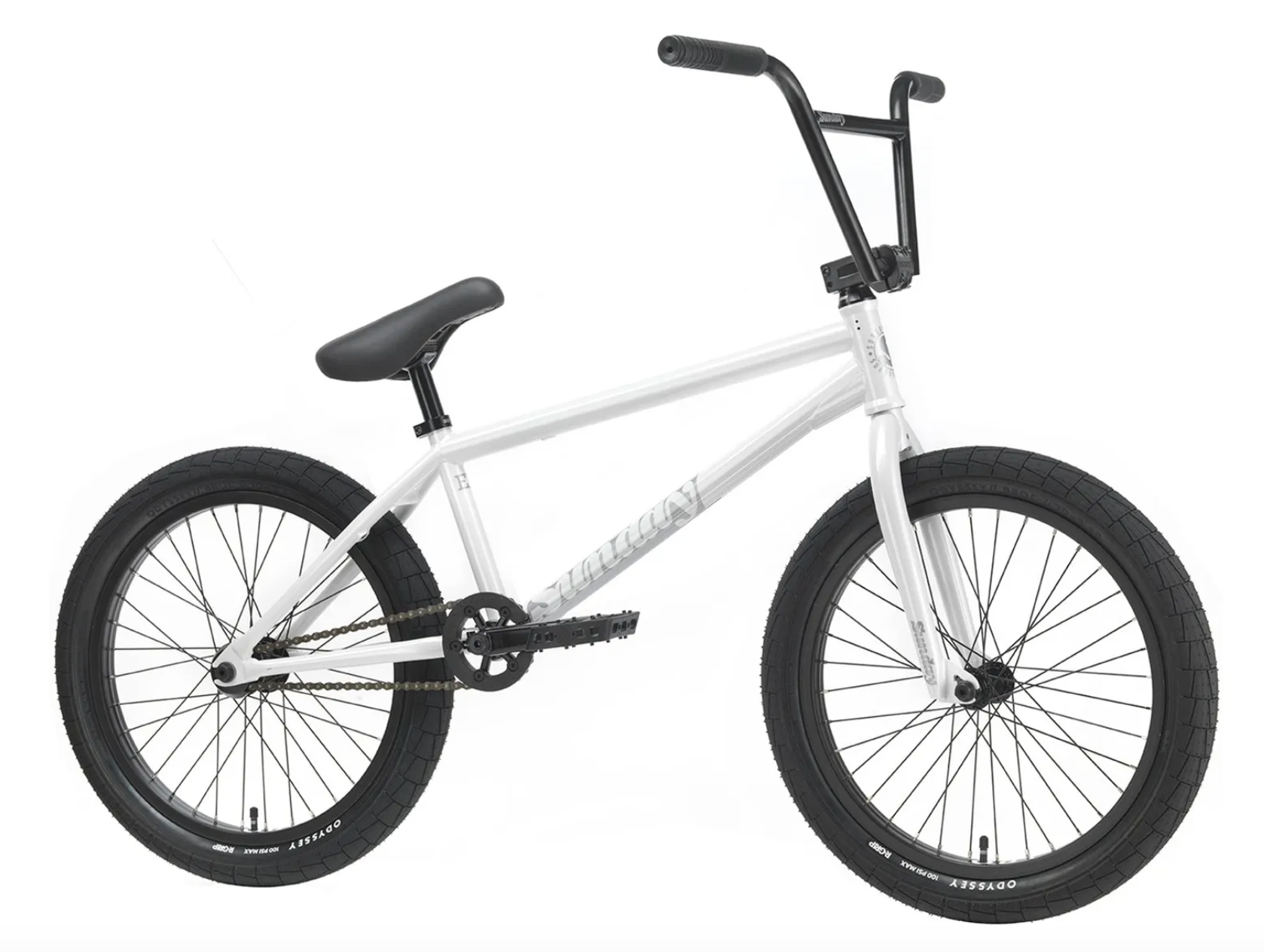 Bicykel BMX SUNDAY EX 2027