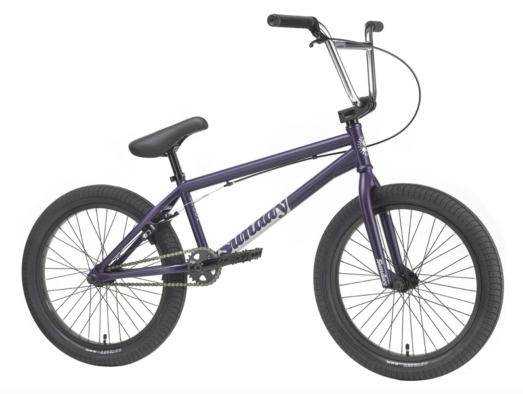 Bicykel BMX SUNDAY SCOUT 20" 2027