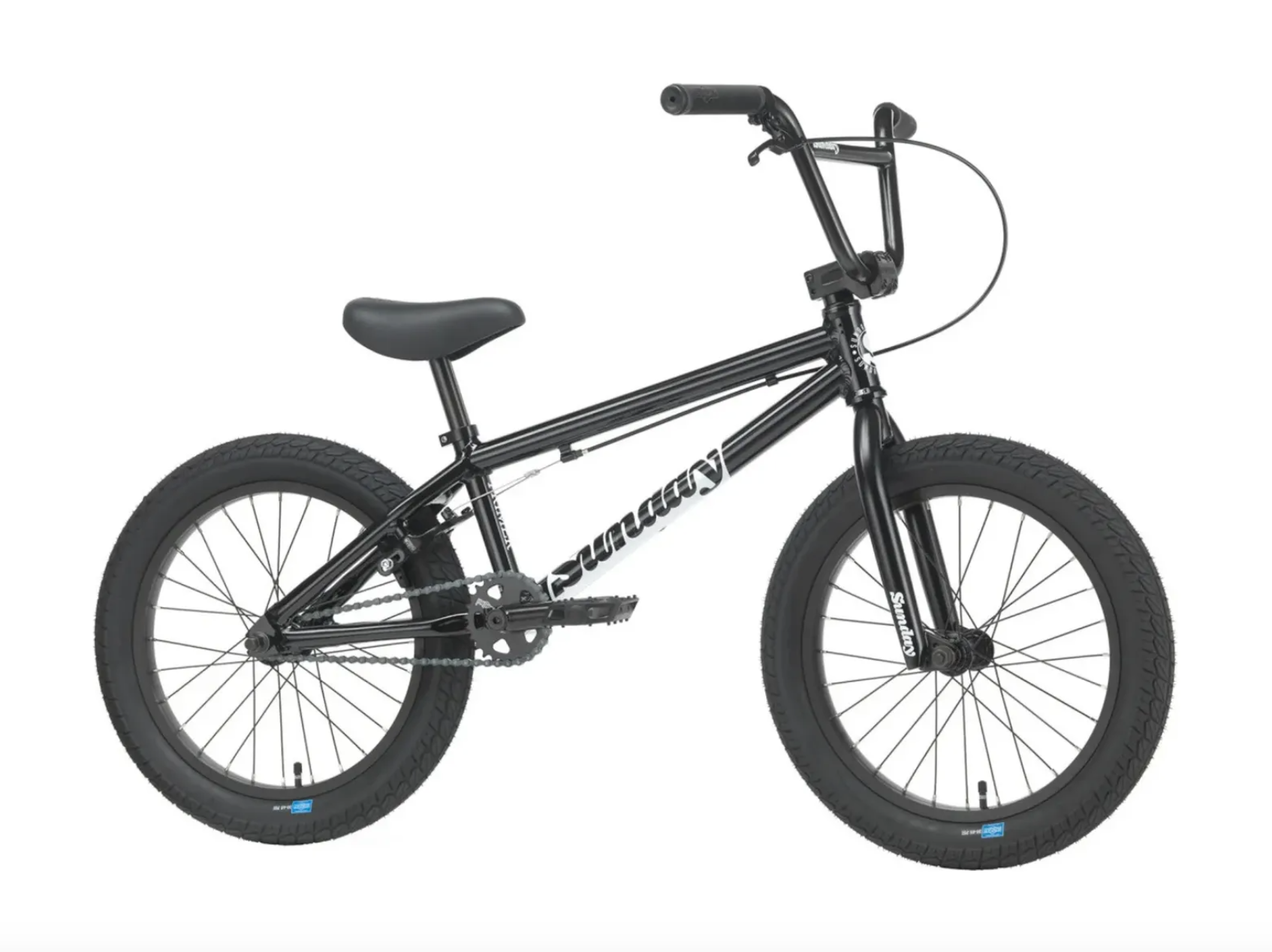 Bicykel BMX SUNDAY PRIMER 18 2027