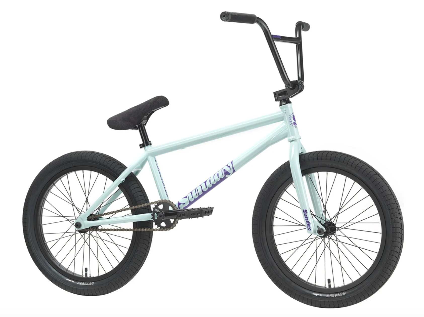 Bicykel BMX SUNDAY FORECASTER RAIFORD FC 2027