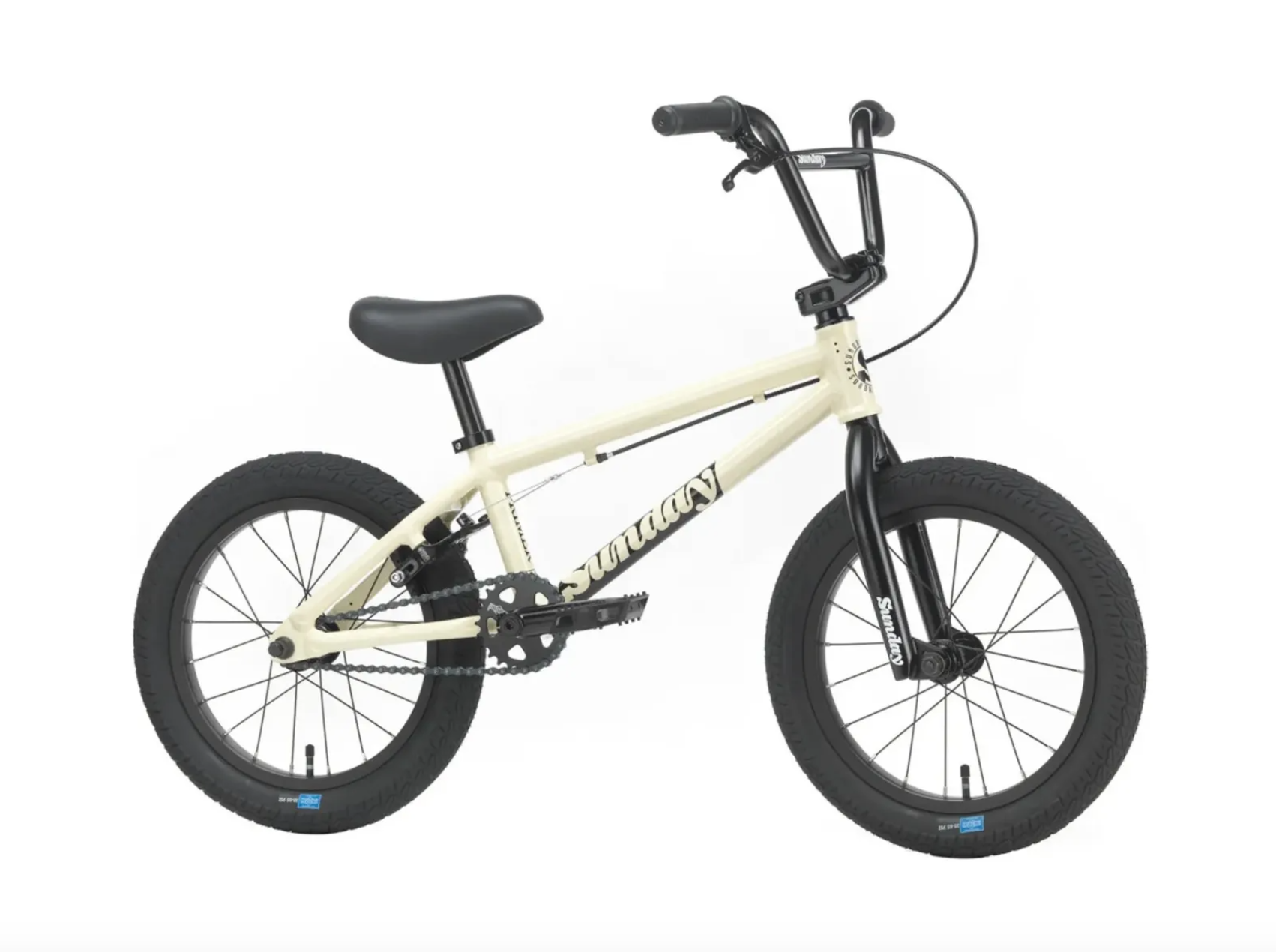 Bicykel BMX SUNDAY PRIMER 16" 2027