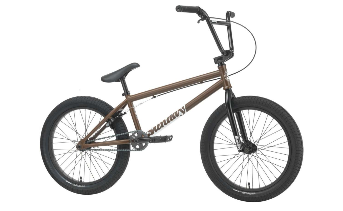 Bicykel BMX SUNDAY PRIMER 20" 2027