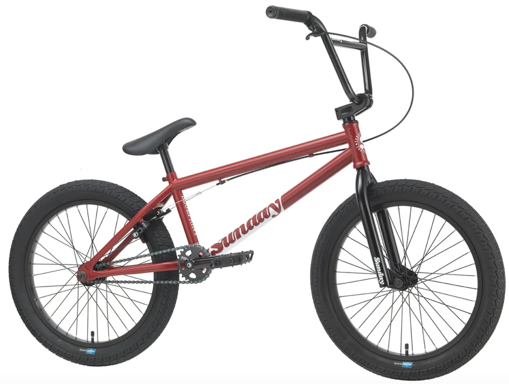 Bicykel BMX SUNDAY BLUEPRINT 20" 2027