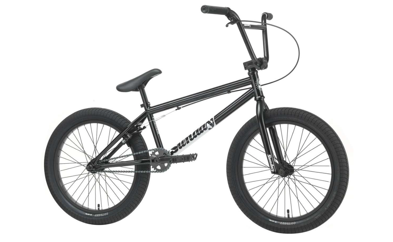 Bicykel BMX SUNDAY PRIMER 20 2027