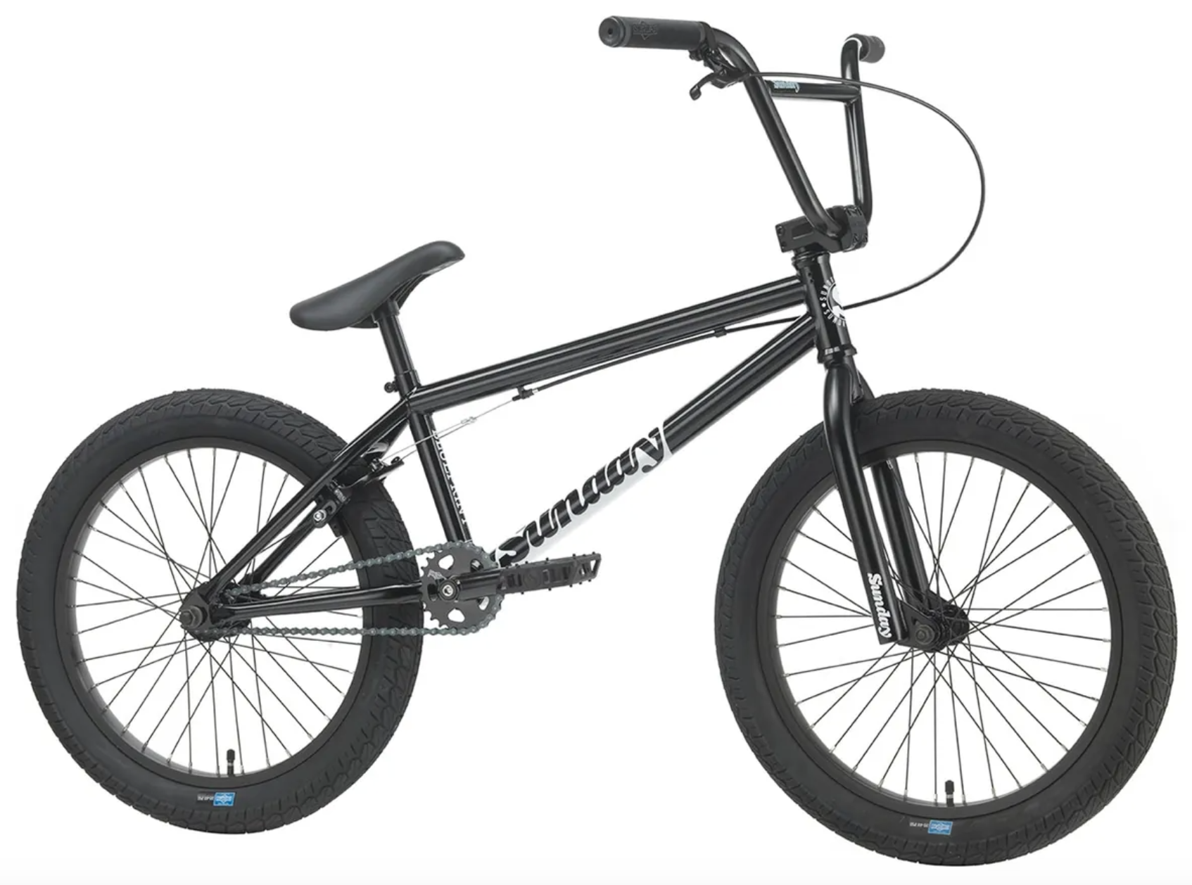 Bicykel BMX SUNDAY BLUEPRINT 20" 2027