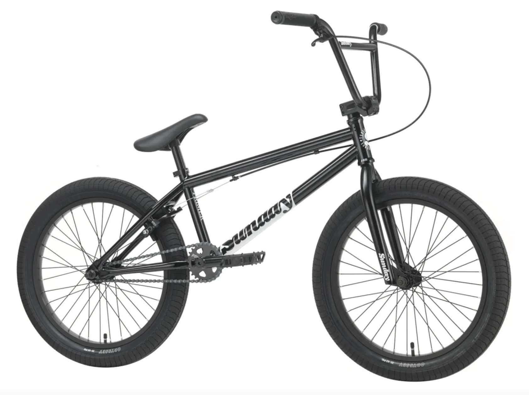 Bicykel BMX SUNDAY PRIMER 20 2027