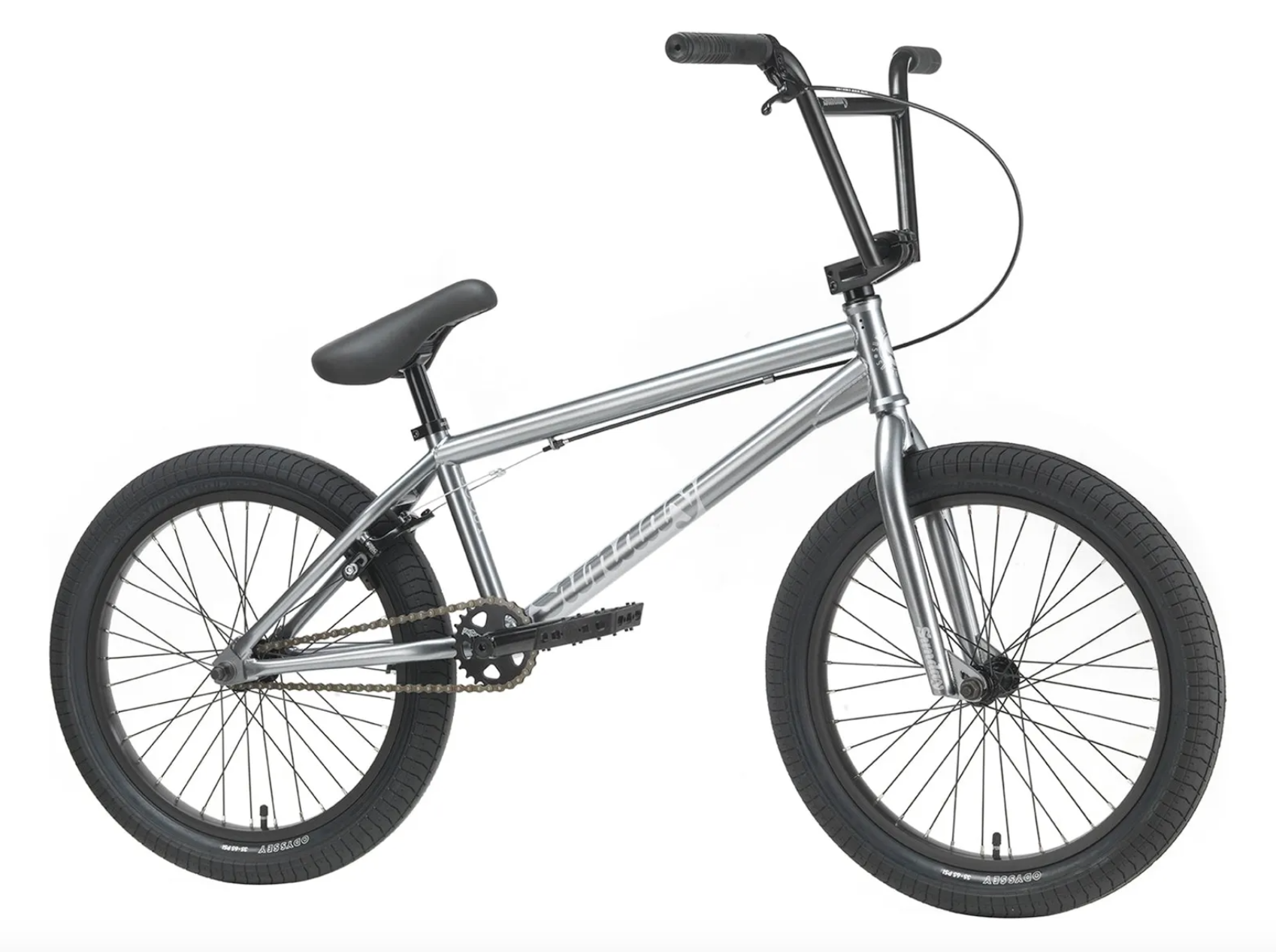 Bicykel BMX SUNDAY SCOUT 20" 2027