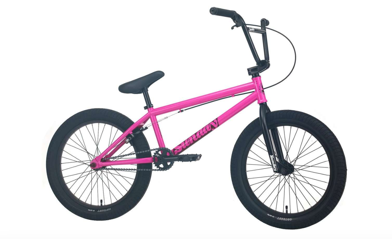 Bicykel BMX SUNDAY PRIMER 20" 2027