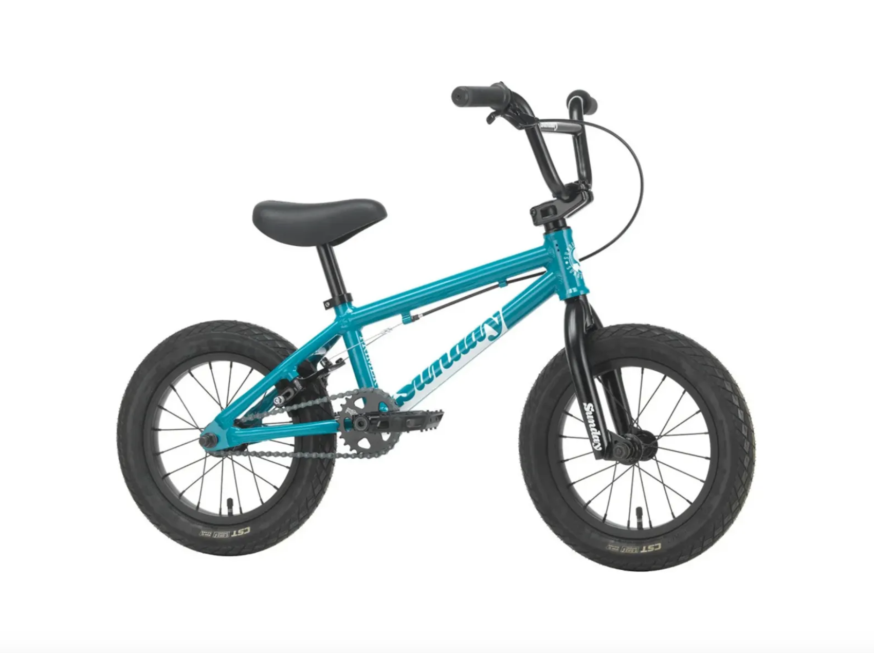 Bicykel BMX SUNDAY PRIMER 14" 2027